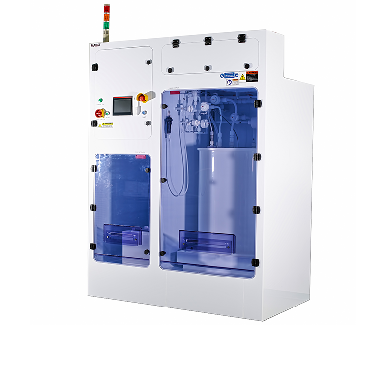 Automation Software & Control Solutions